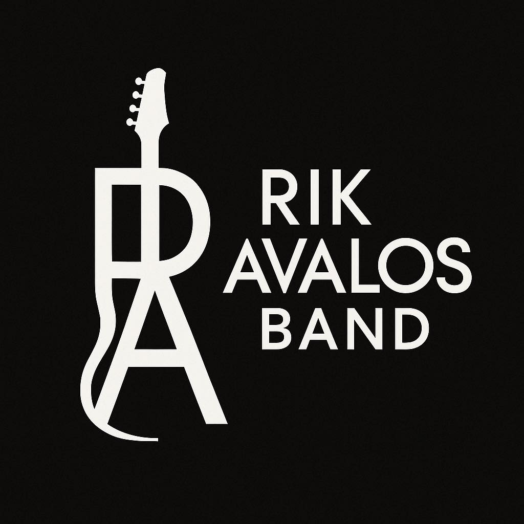Rik Avalos Band logo